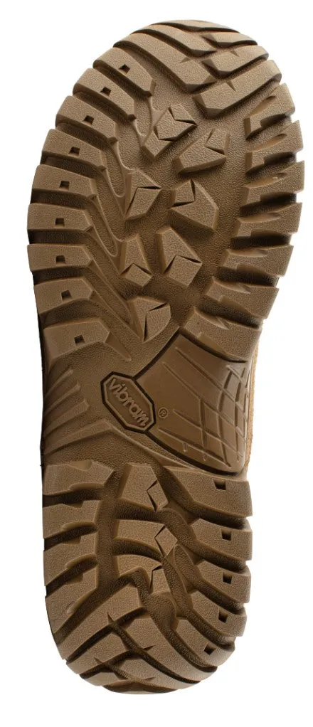 Belleville C315ST Ultralight (Mid-cut) Steel Safety Toe Boot