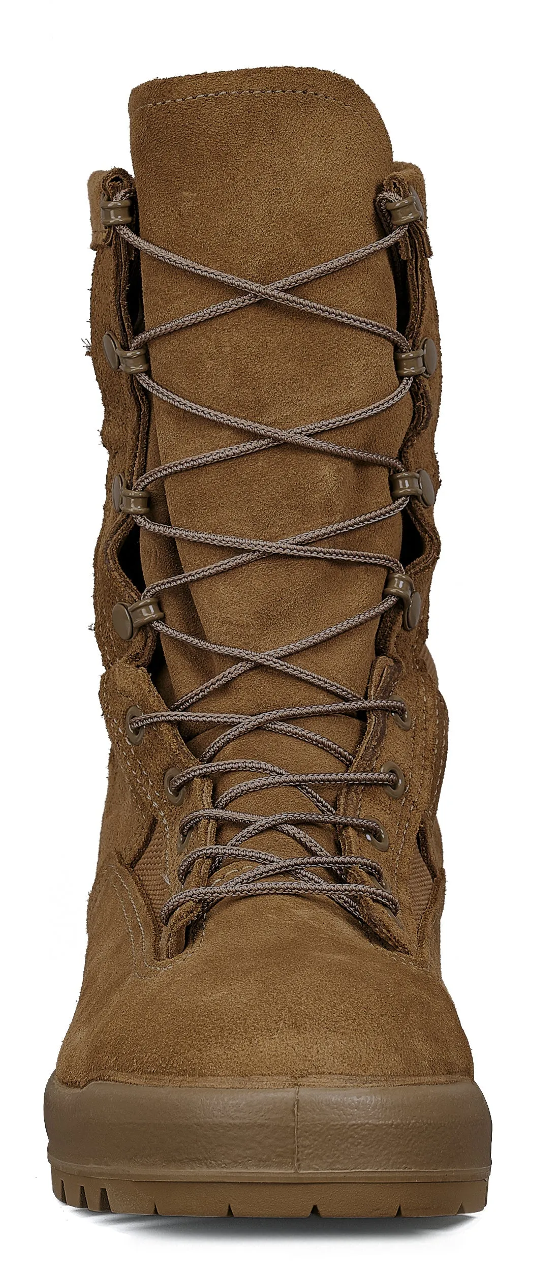 Belleville C790ST Waterproof Steel Safety Toe Flight & Combat Boot