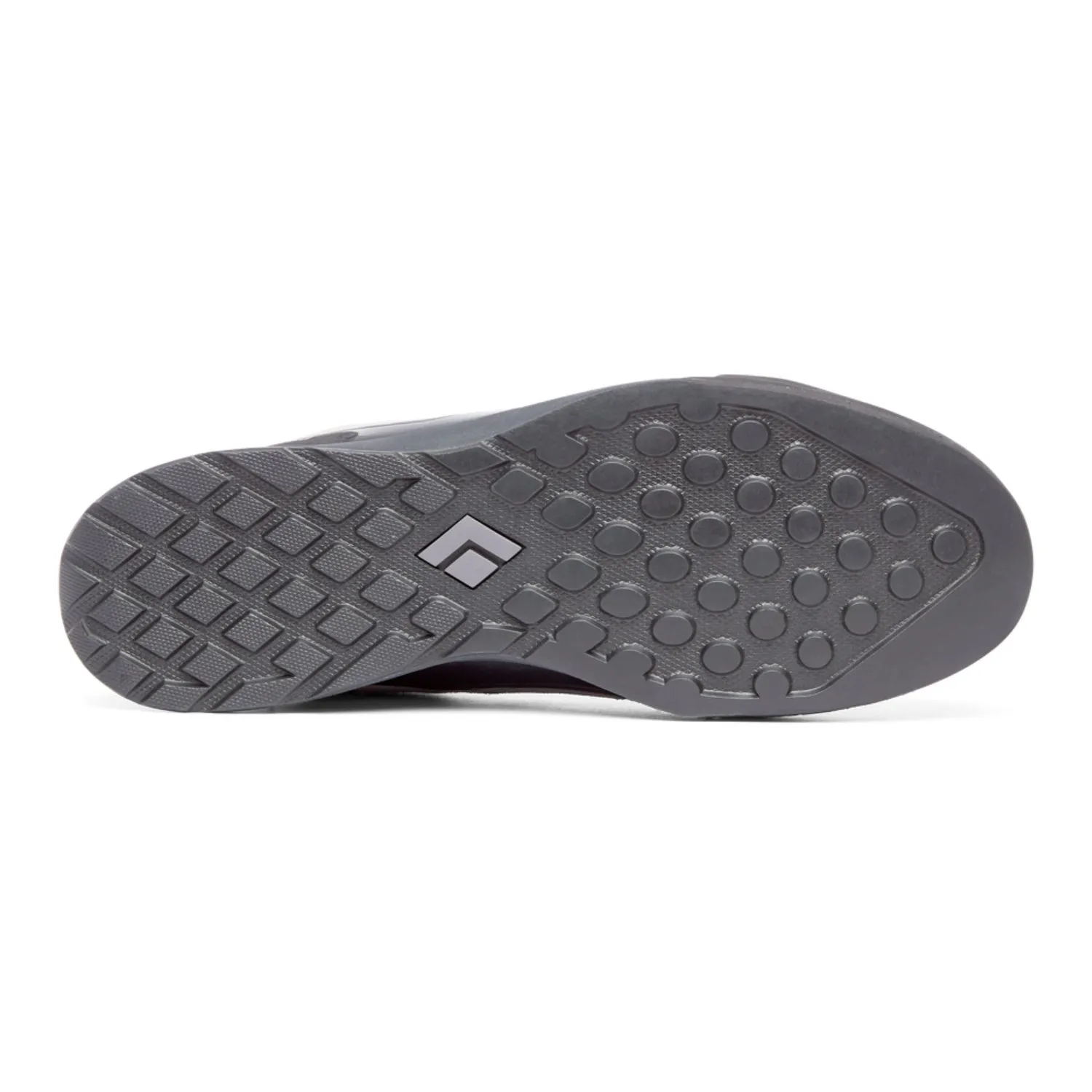 Black Diamond Technician Leather Mens