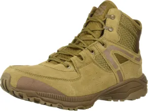 BLACKHAWK! Men's Desert Ops Coyote 498 Boot, 13 Medium
