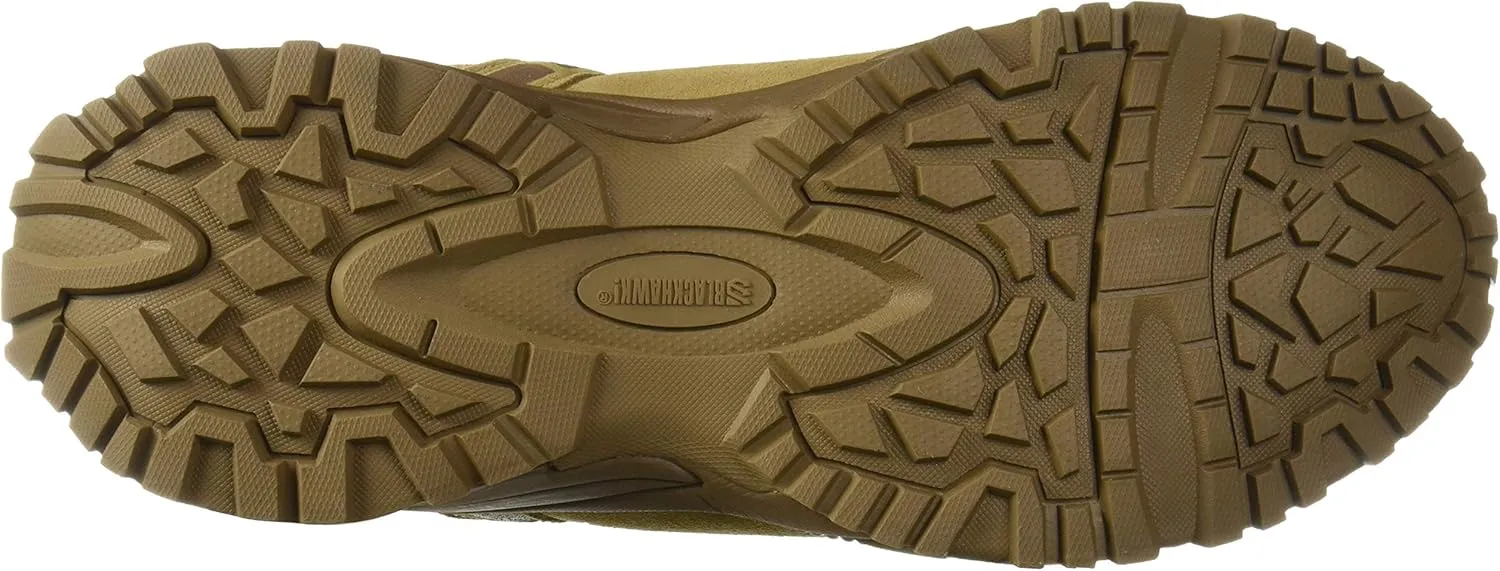 BLACKHAWK! Men's Desert Ops Coyote 498 Boot, 13 Medium