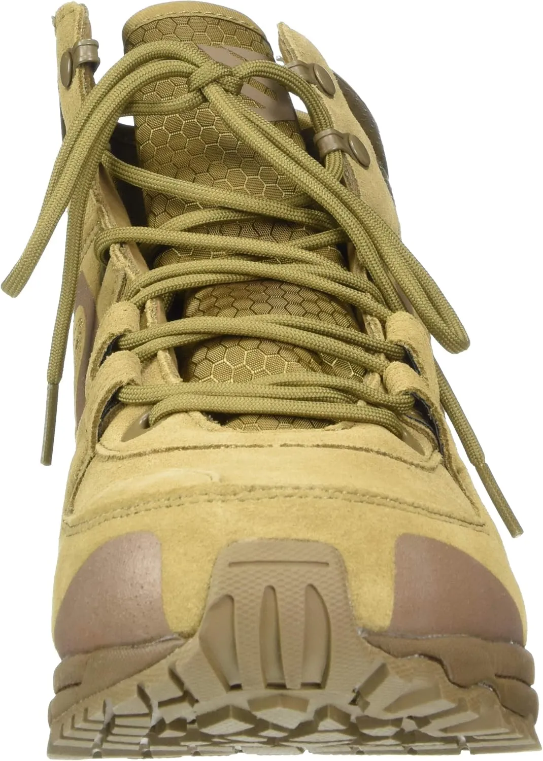 BLACKHAWK! Men's Desert Ops Coyote 498 Boot, 13 Medium