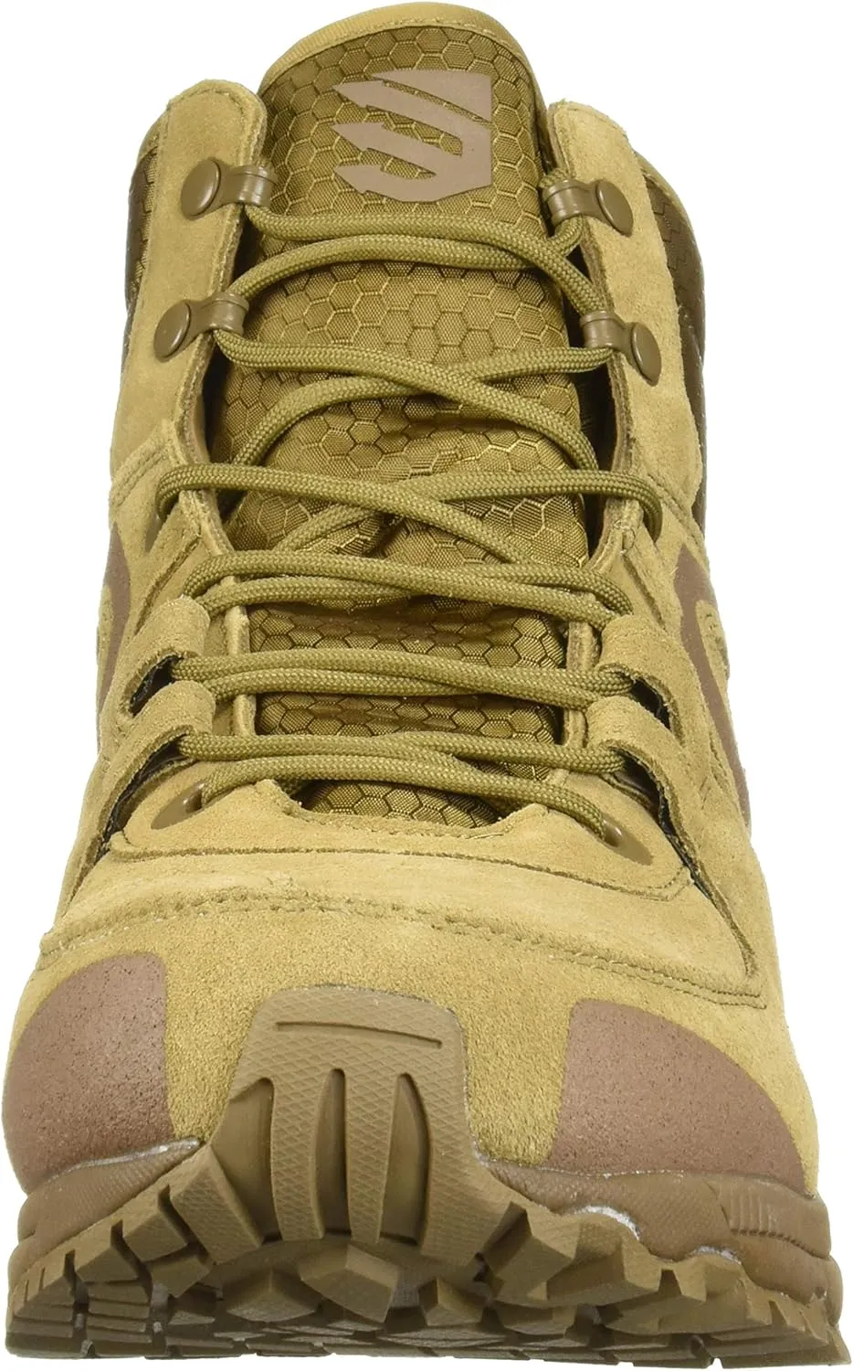 BLACKHAWK! Men's Desert Ops Coyote 498 Boot, 13 Medium