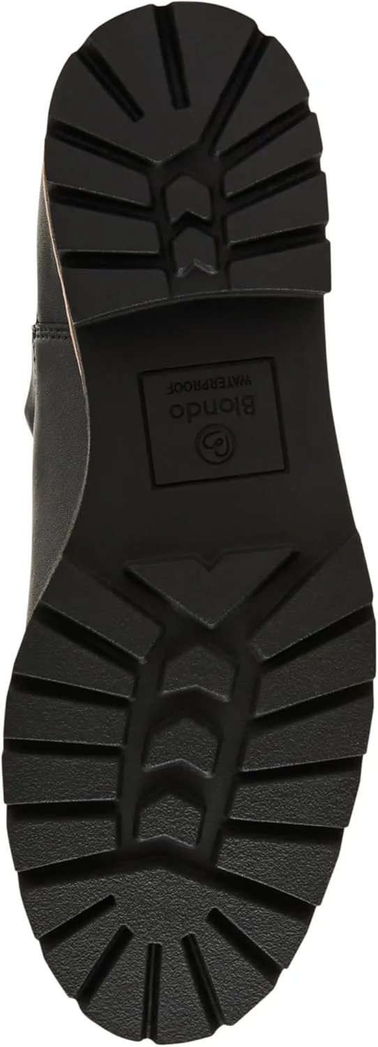 Blondo Womens Dyme Waterproof Ankle Boot