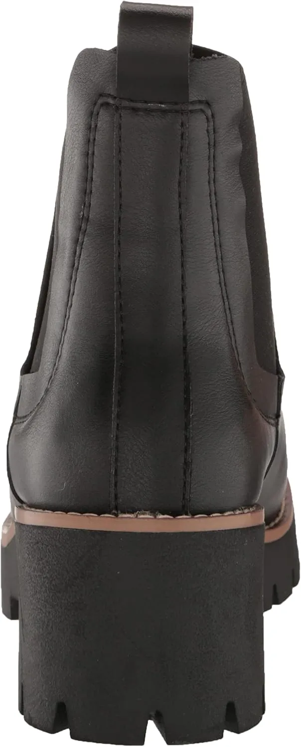 Blondo Womens Dyme Waterproof Ankle Boot