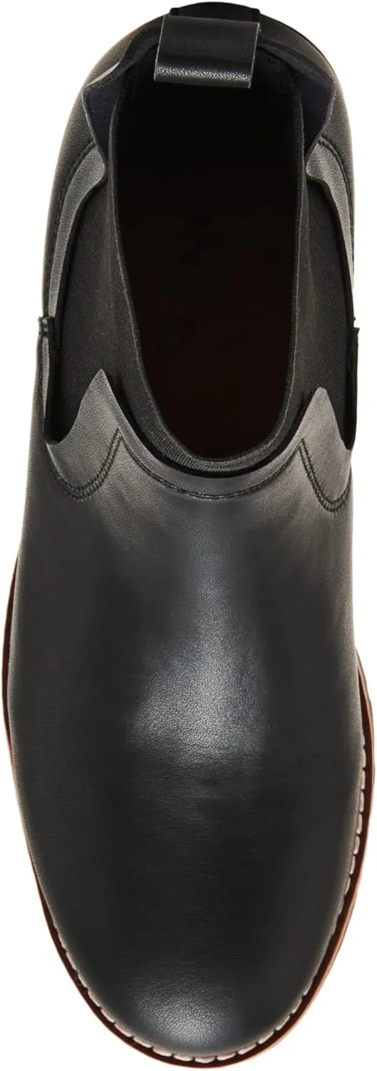 Blondo Womens Dyme Waterproof Ankle Boot
