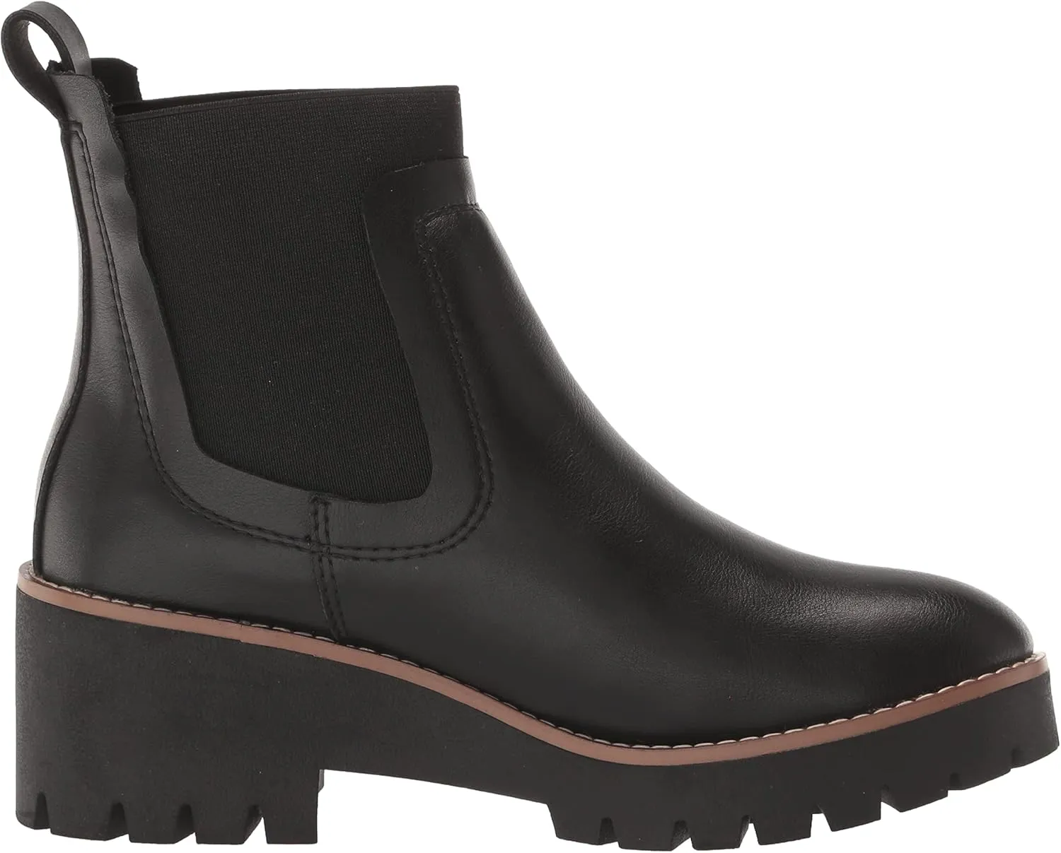 Blondo Womens Dyme Waterproof Ankle Boot