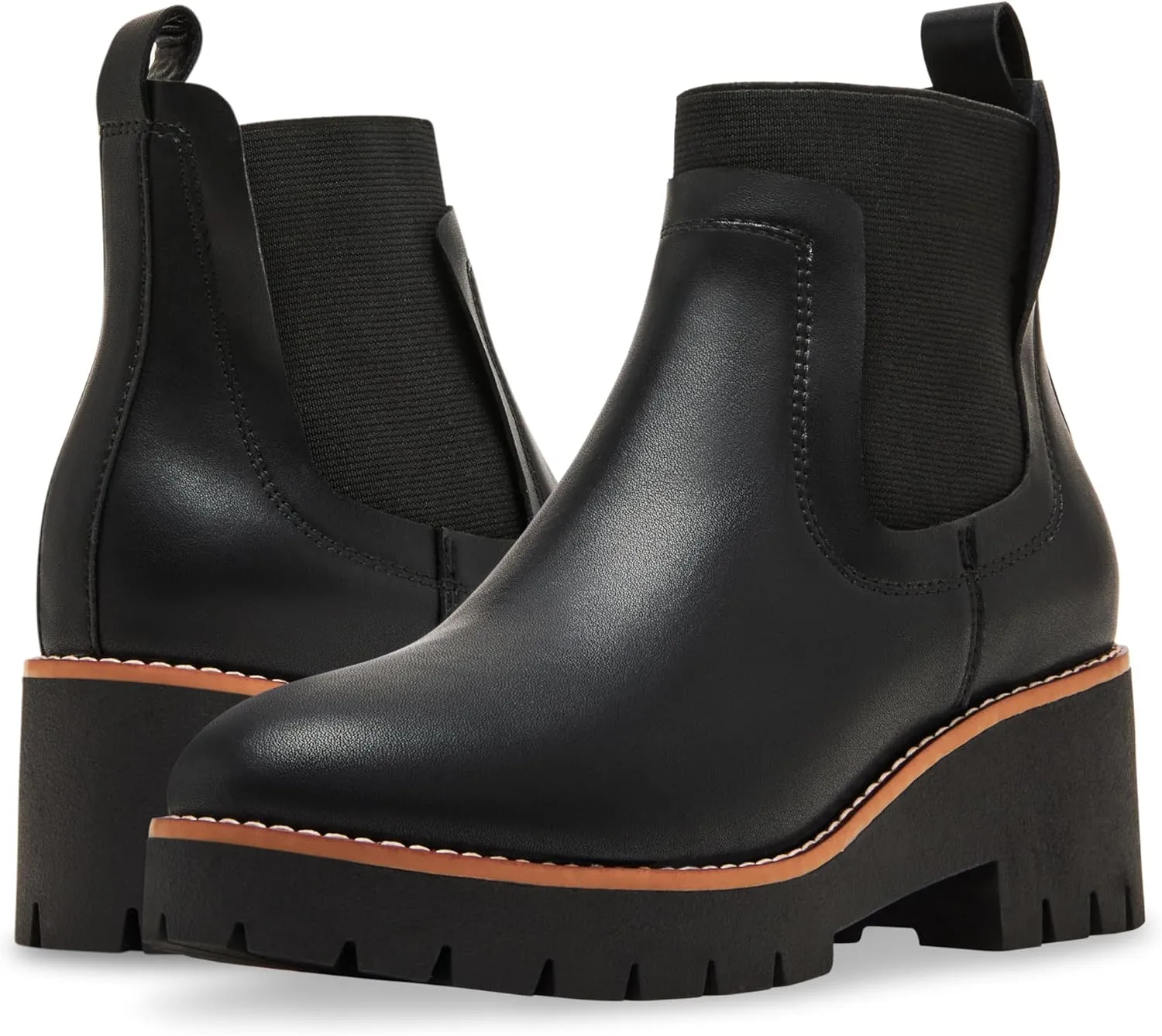 Blondo Womens Dyme Waterproof Ankle Boot
