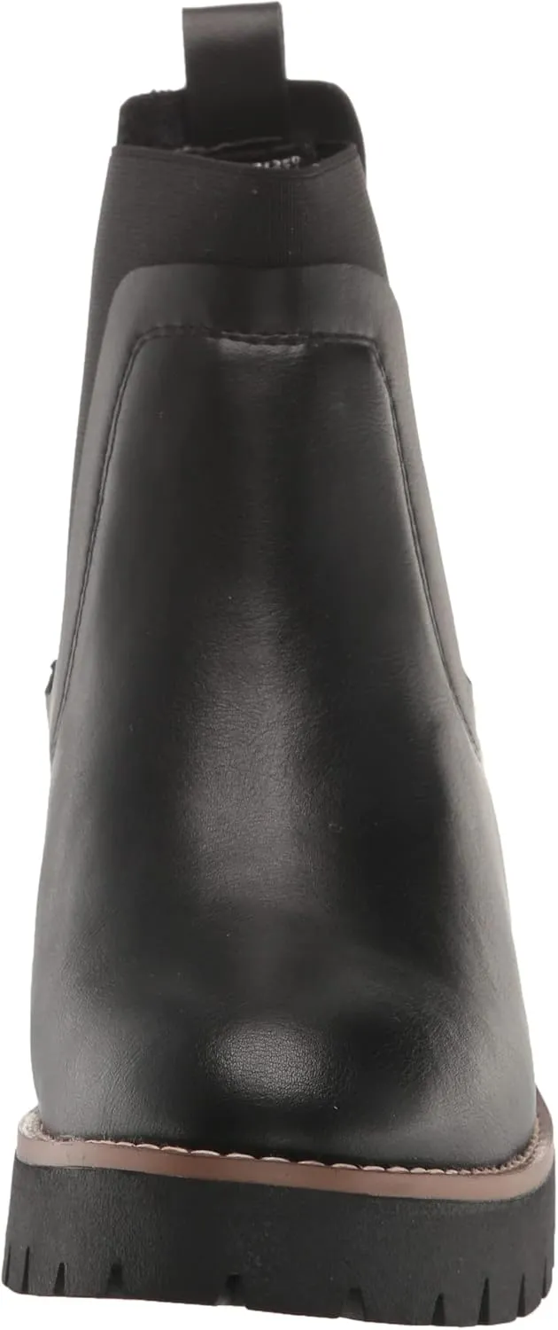 Blondo Womens Dyme Waterproof Ankle Boot