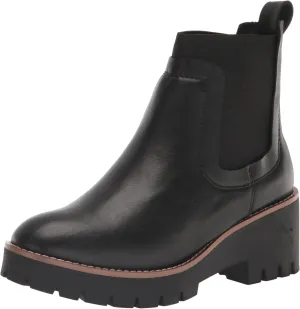 Blondo Womens Dyme Waterproof Ankle Boot