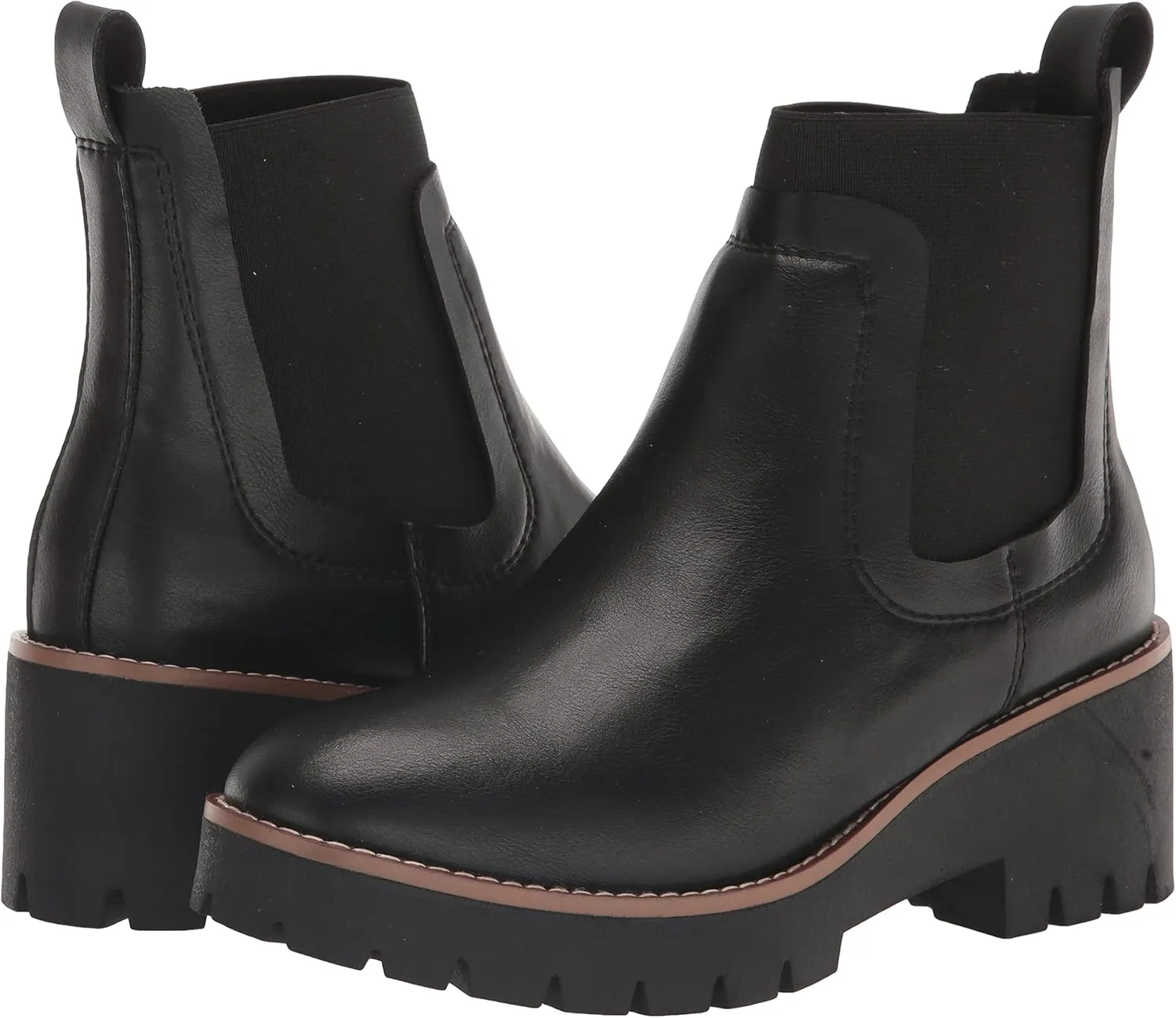 Blondo Womens Dyme Waterproof Ankle Boot
