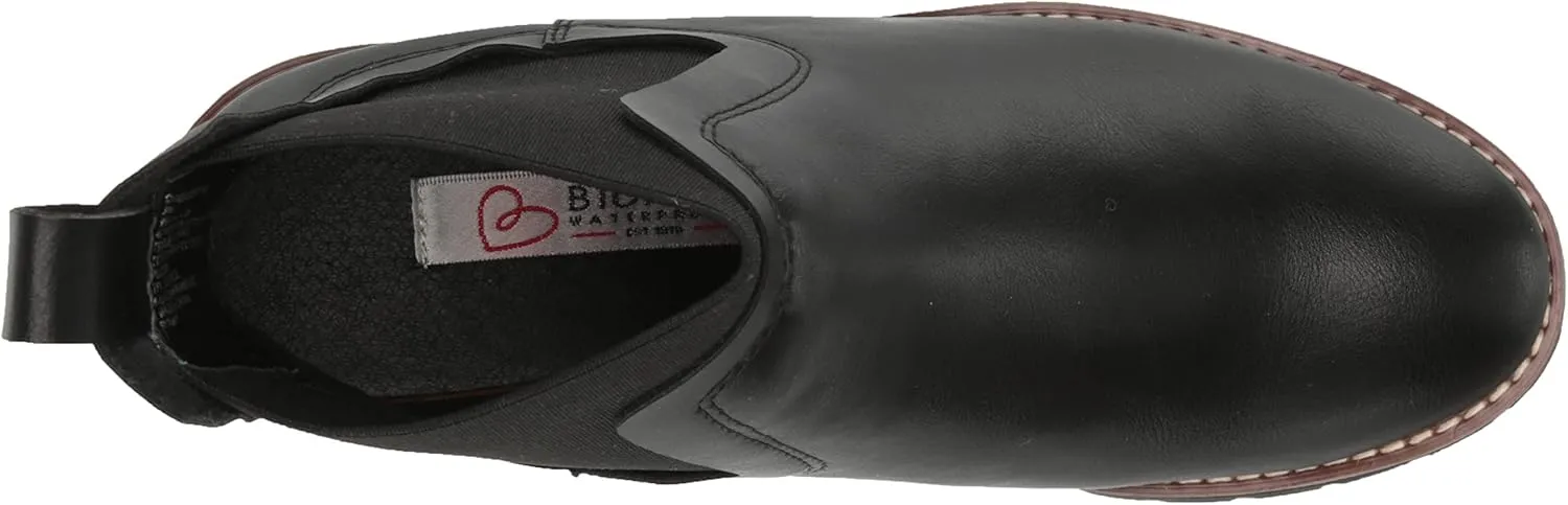 Blondo Womens Dyme Waterproof Ankle Boot