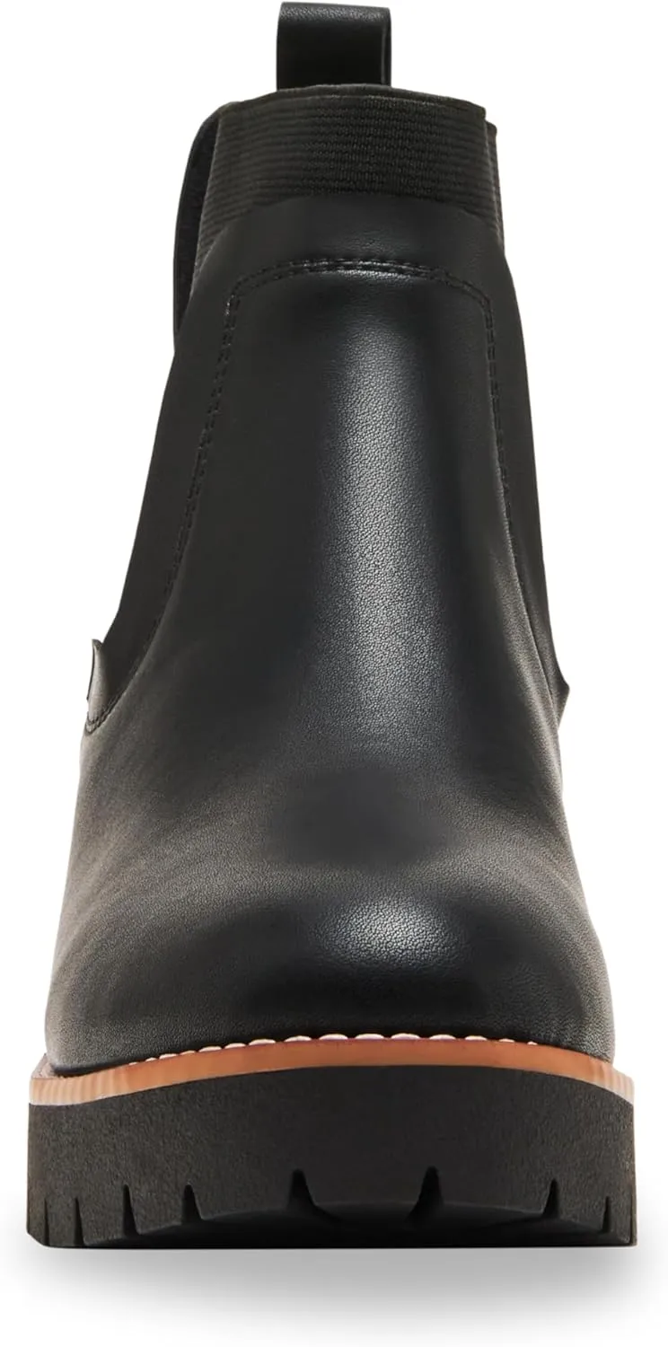 Blondo Womens Dyme Waterproof Ankle Boot