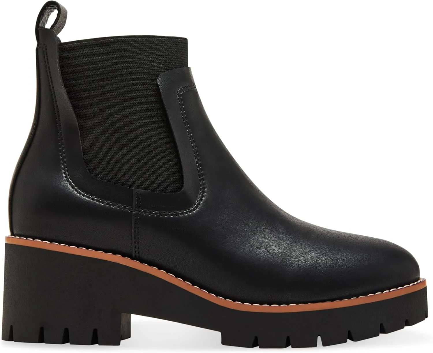 Blondo Womens Dyme Waterproof Ankle Boot