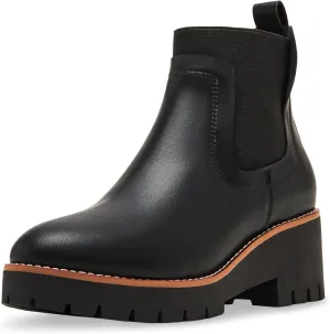 Blondo Womens Dyme Waterproof Ankle Boot