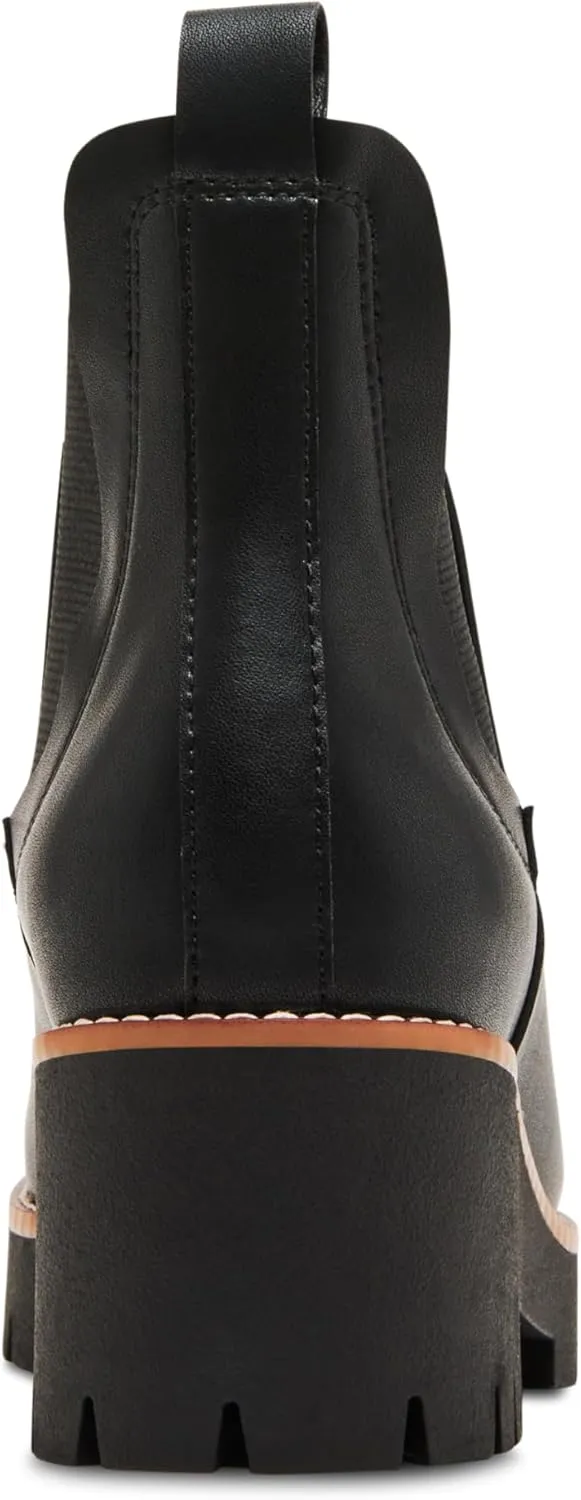 Blondo Womens Dyme Waterproof Ankle Boot