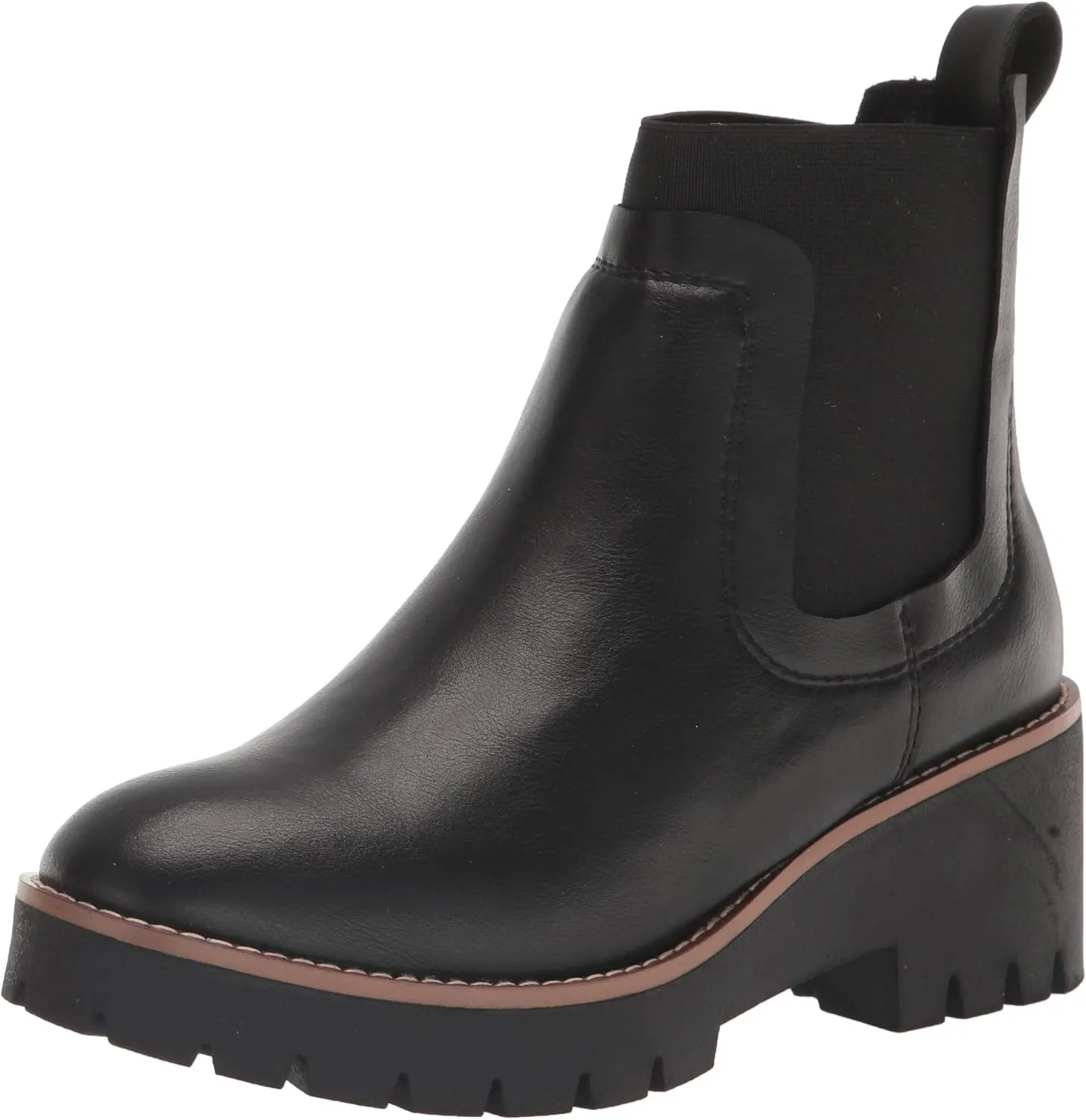 Blondo Womens Dyme Waterproof Ankle Boot