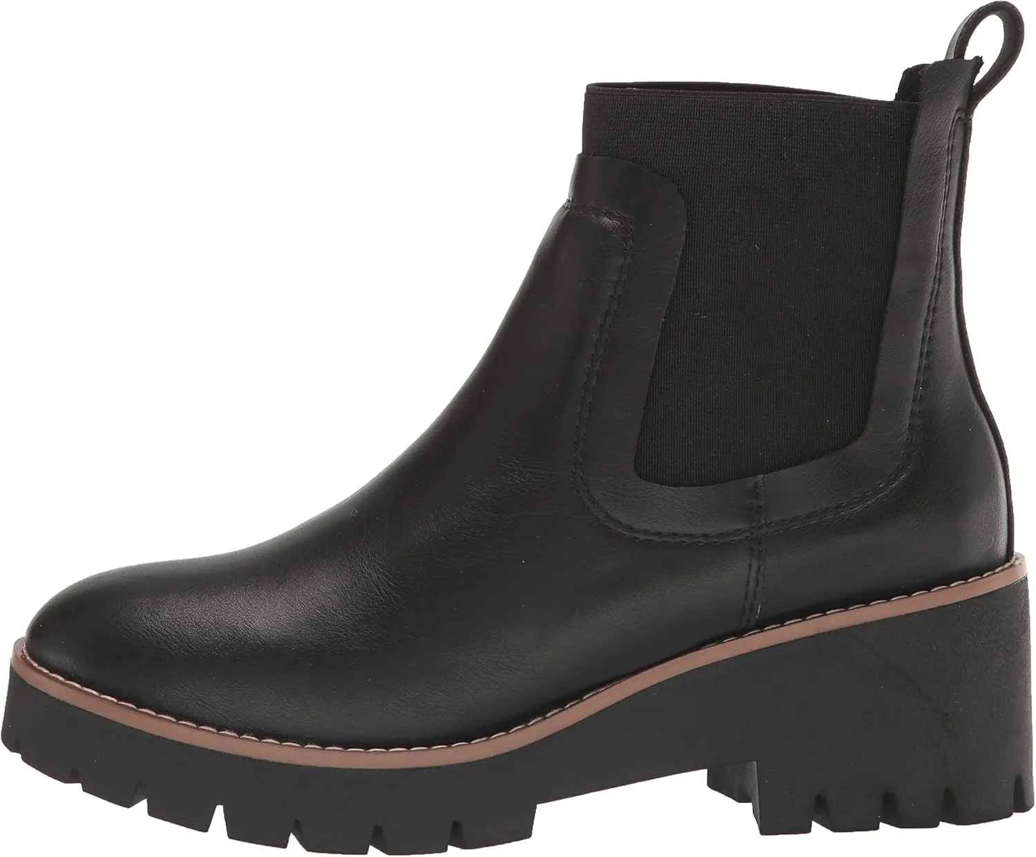 Blondo Womens Dyme Waterproof Ankle Boot