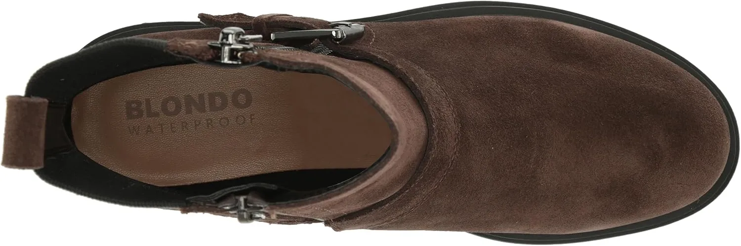 Blondo Women's Gatwick Fashion Boot