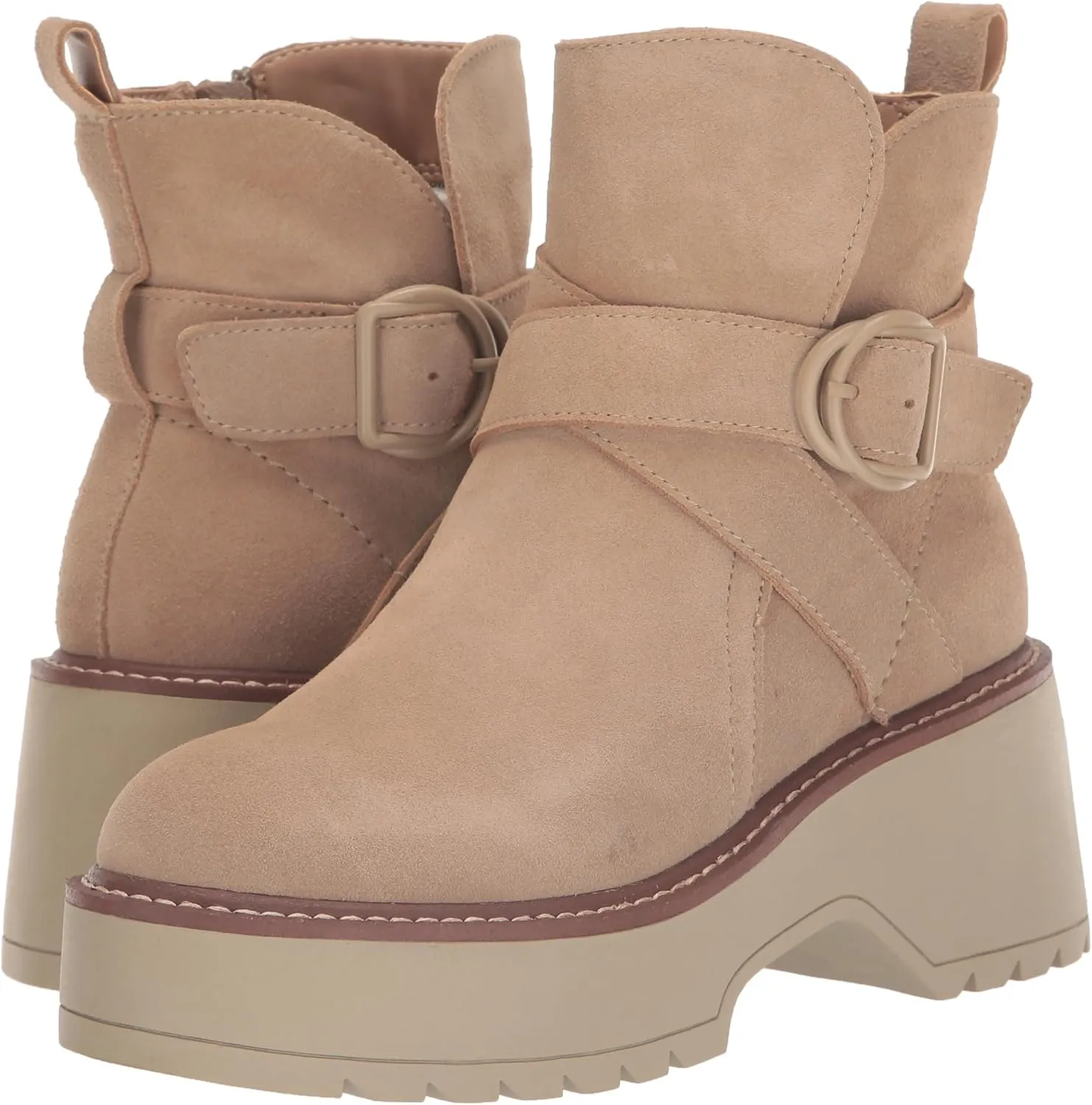 Blondo Women's Giovanni Fashion Boot
