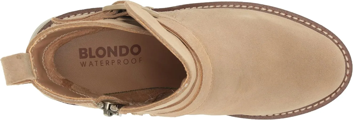 Blondo Women's Giovanni Fashion Boot