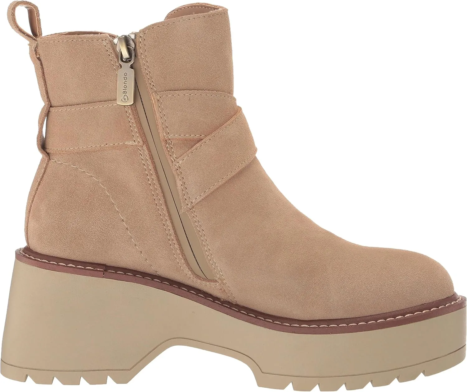 Blondo Women's Giovanni Fashion Boot
