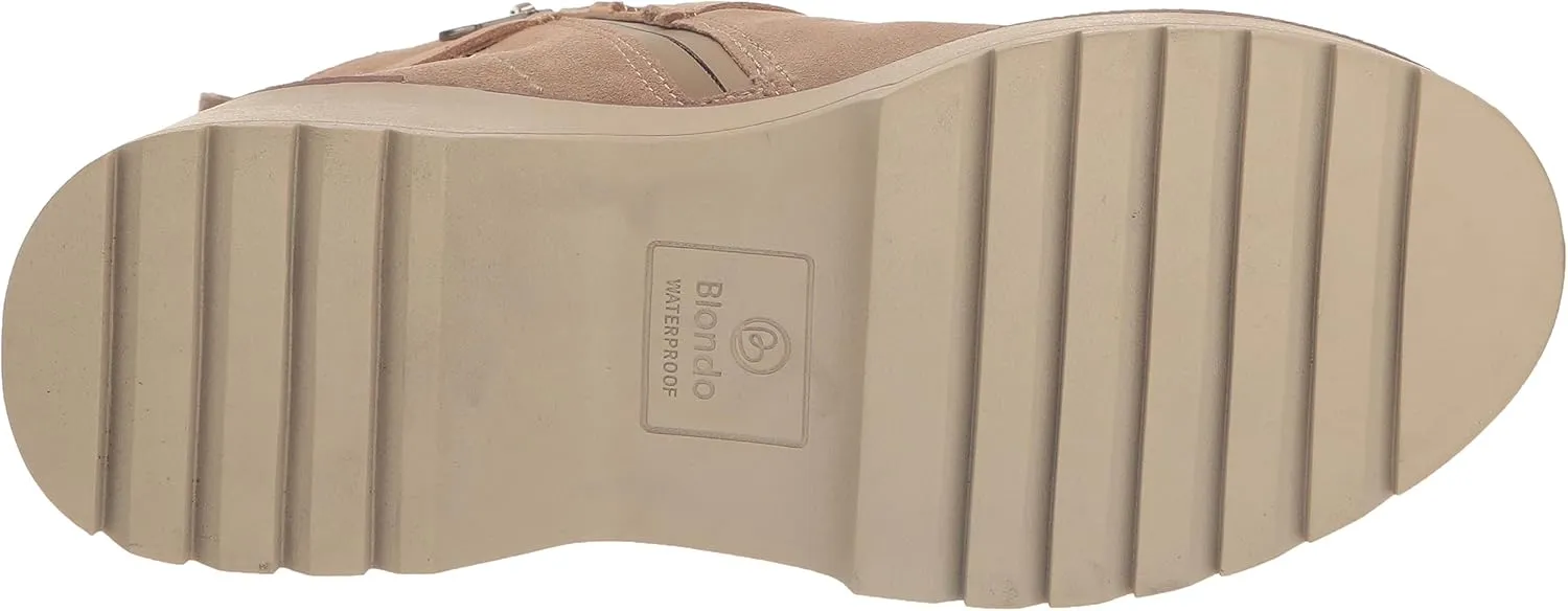 Blondo Women's Giovanni Fashion Boot
