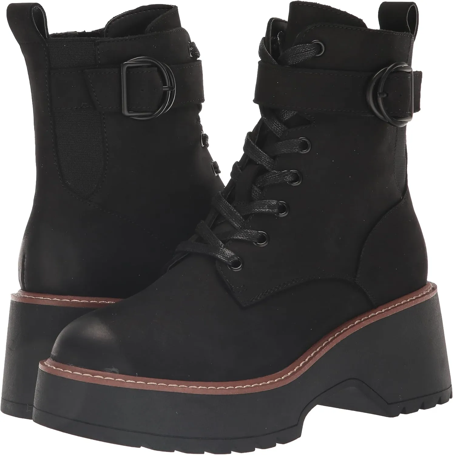Blondo Women's Goner Fashion Boot