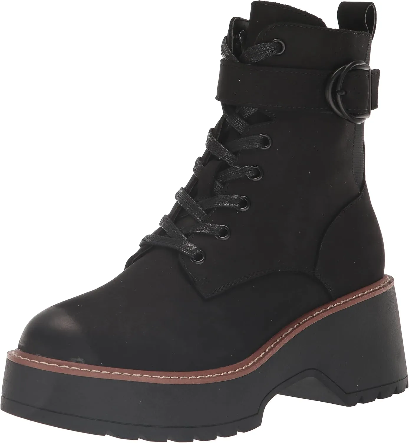 Blondo Women's Goner Fashion Boot