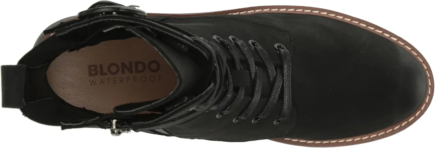 Blondo Women's Goner Fashion Boot