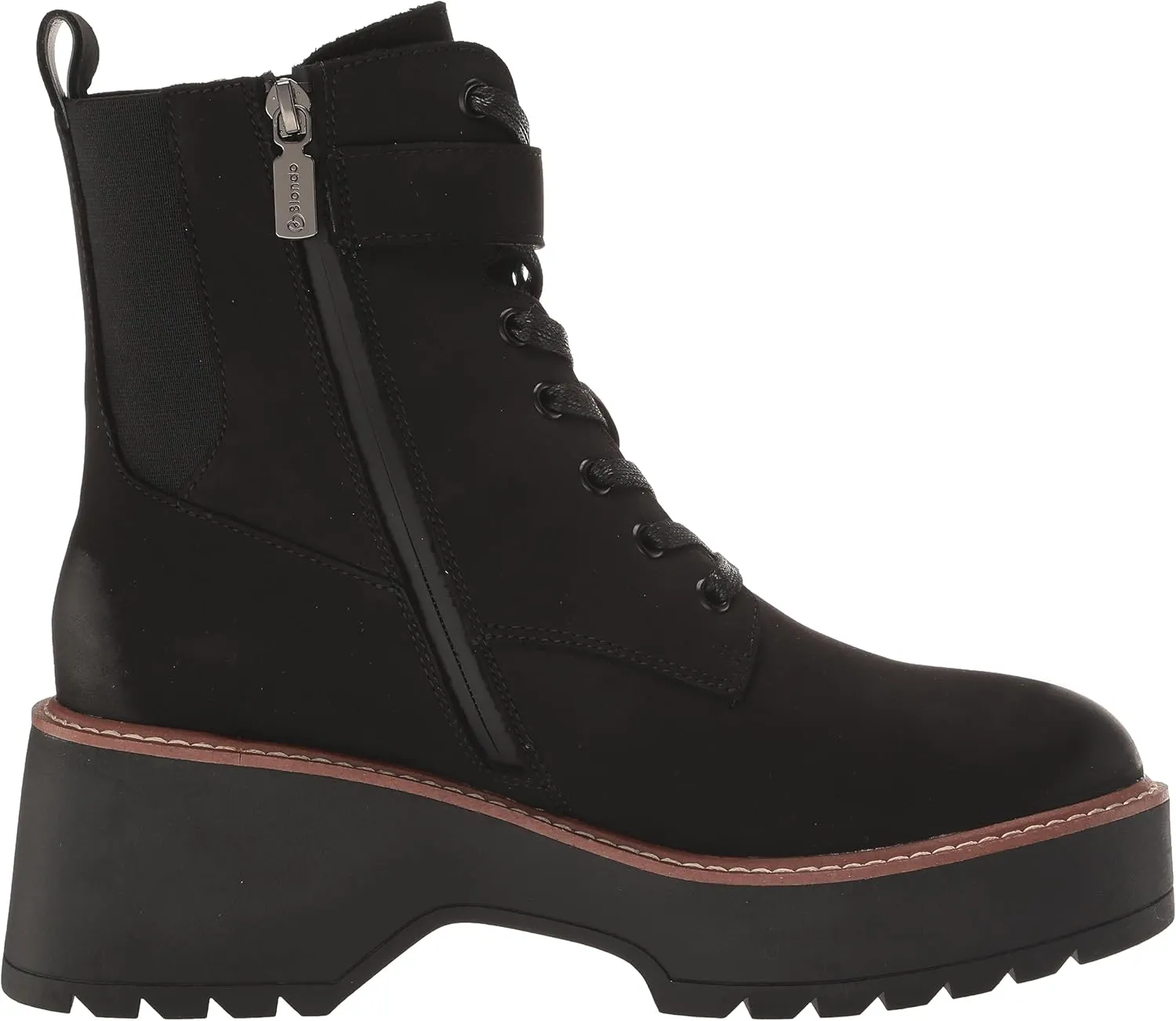 Blondo Women's Goner Fashion Boot