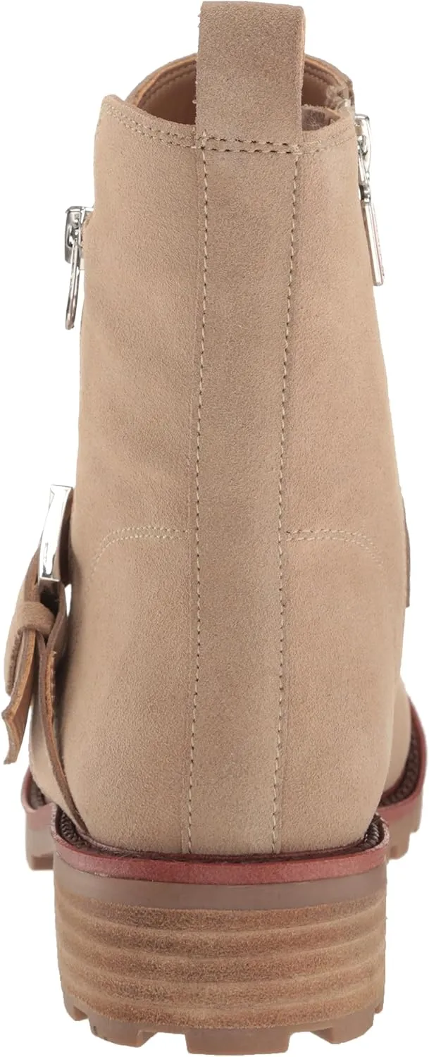 Blondo Women's Kiana Waterproof Fashion Boot
