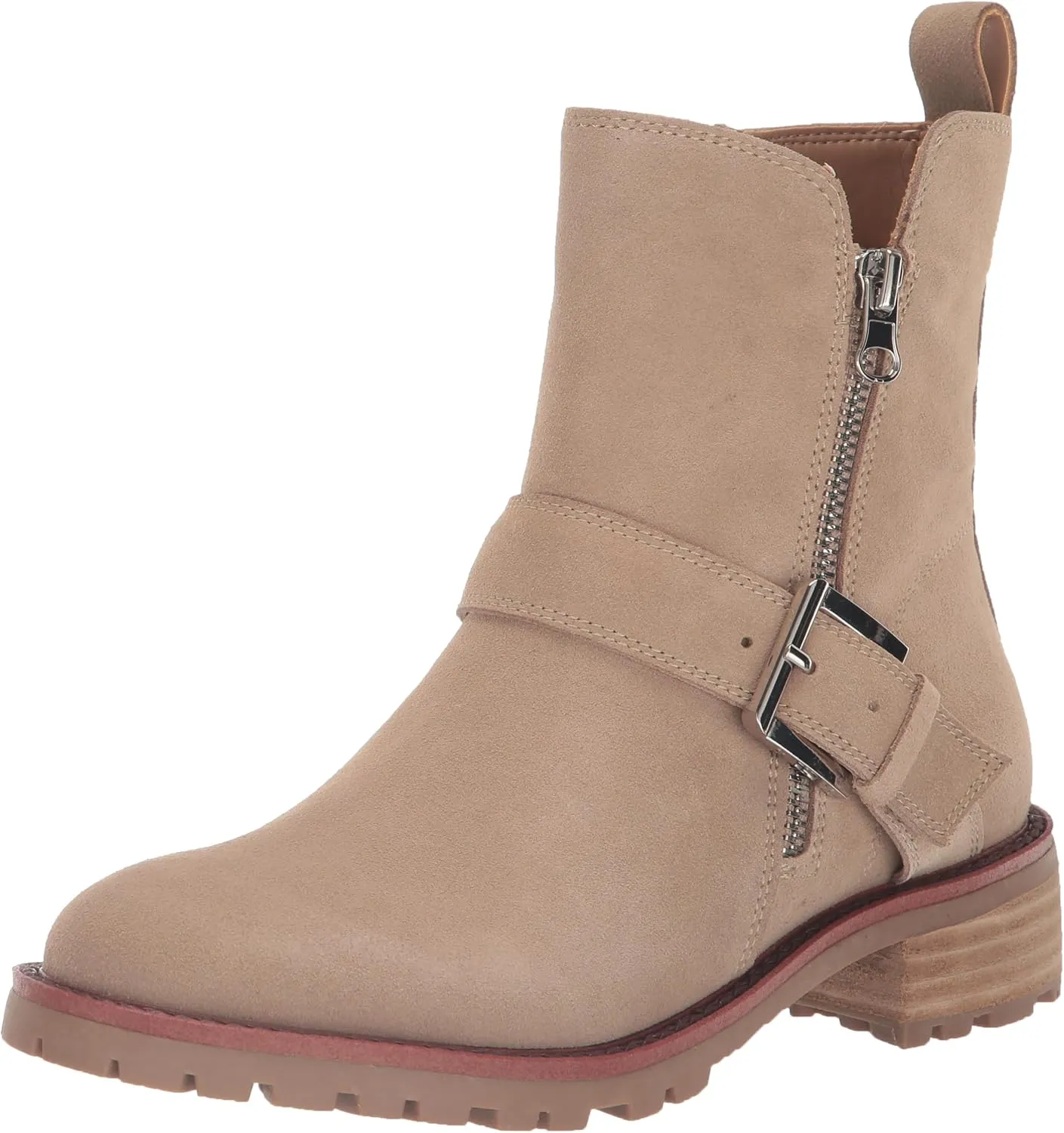 Blondo Women's Kiana Waterproof Fashion Boot