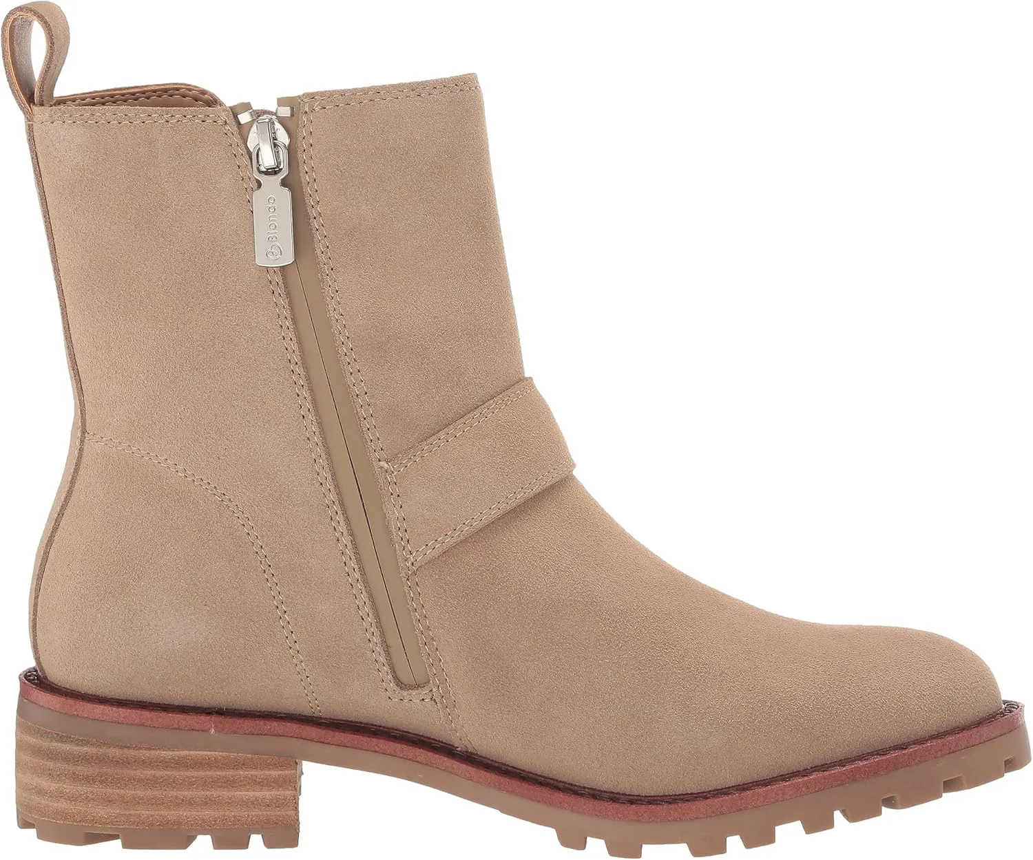 Blondo Women's Kiana Waterproof Fashion Boot
