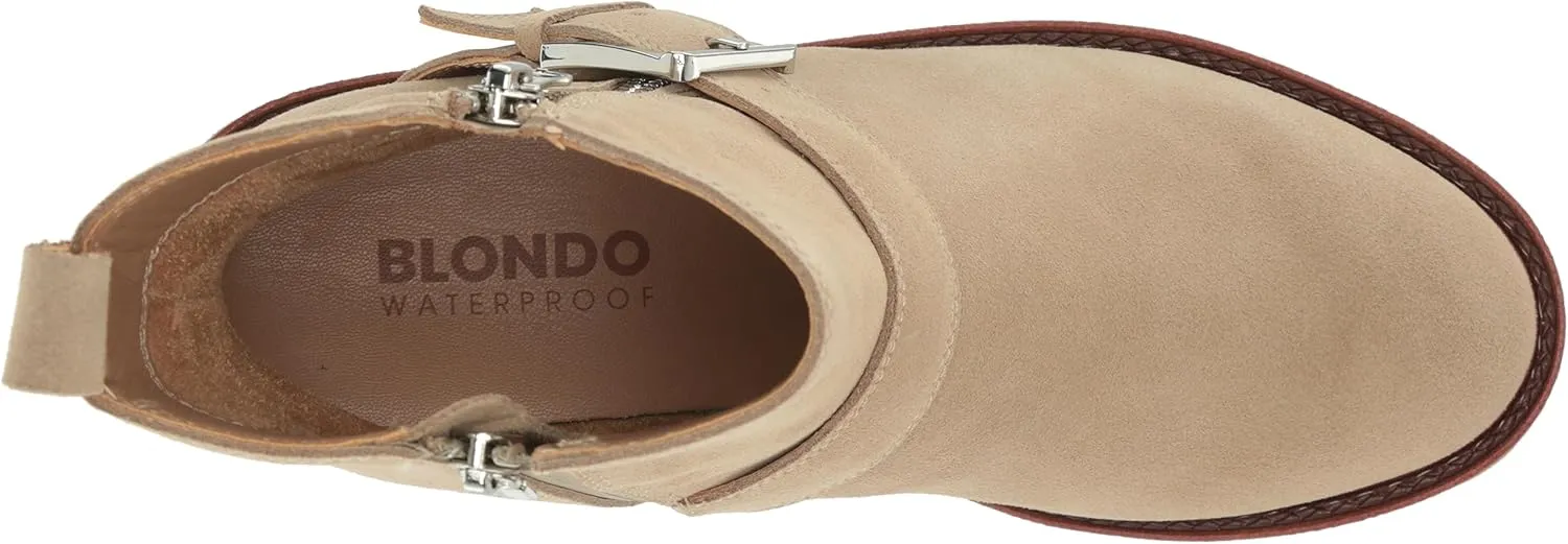 Blondo Women's Kiana Waterproof Fashion Boot