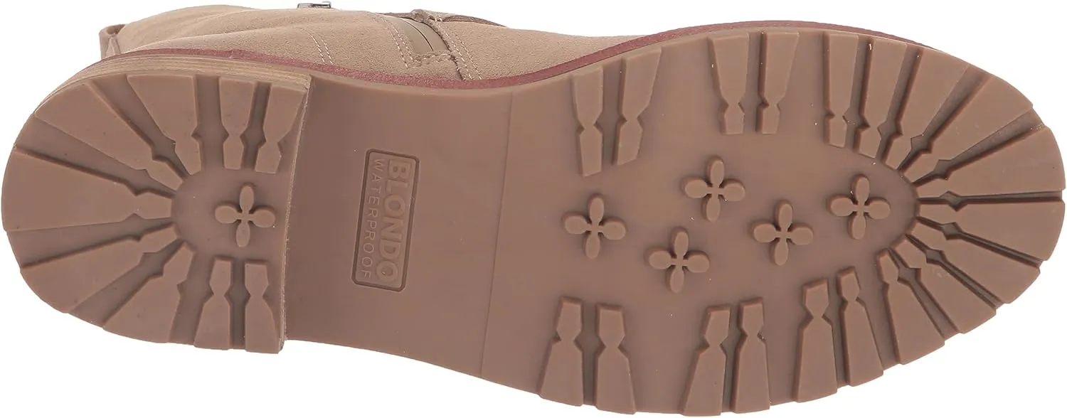 Blondo Women's Kiana Waterproof Fashion Boot