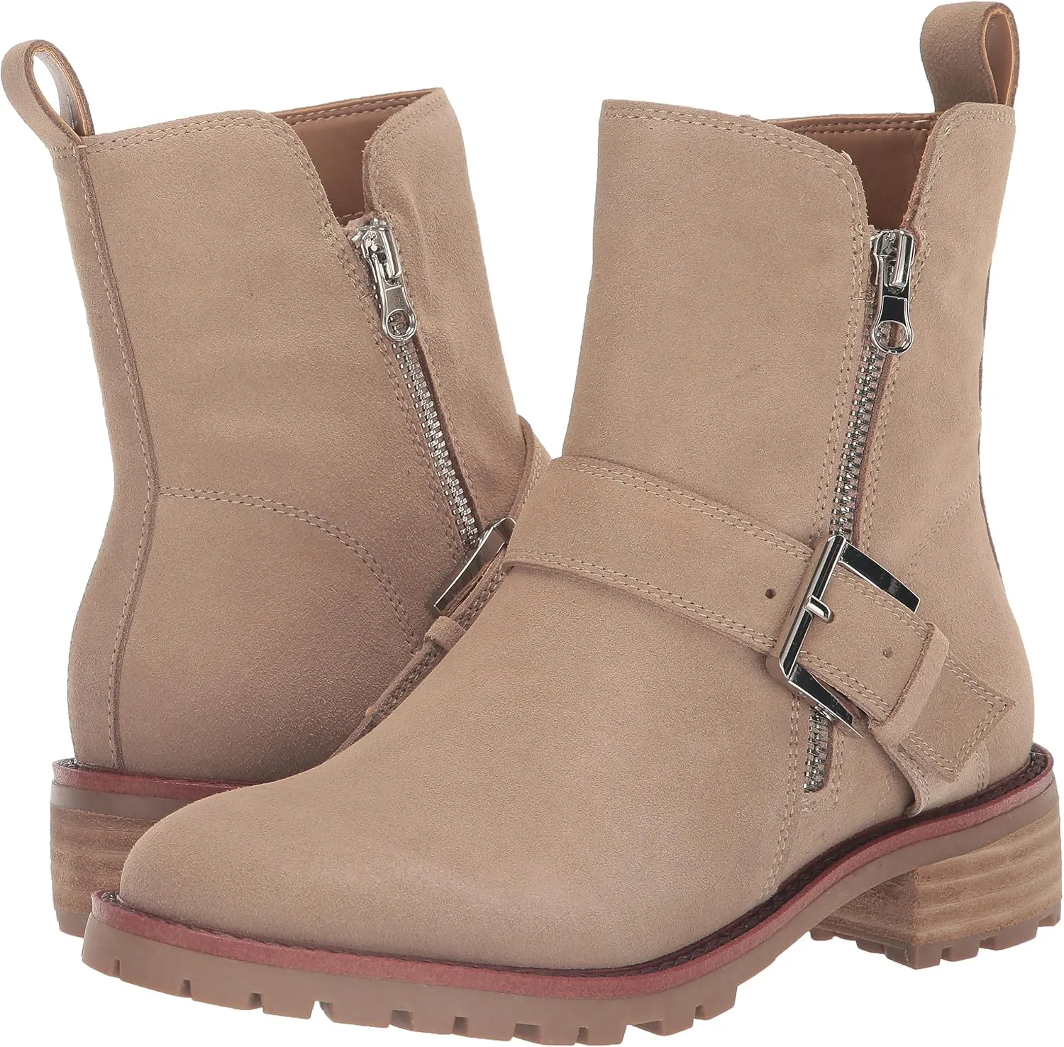Blondo Women's Kiana Waterproof Fashion Boot