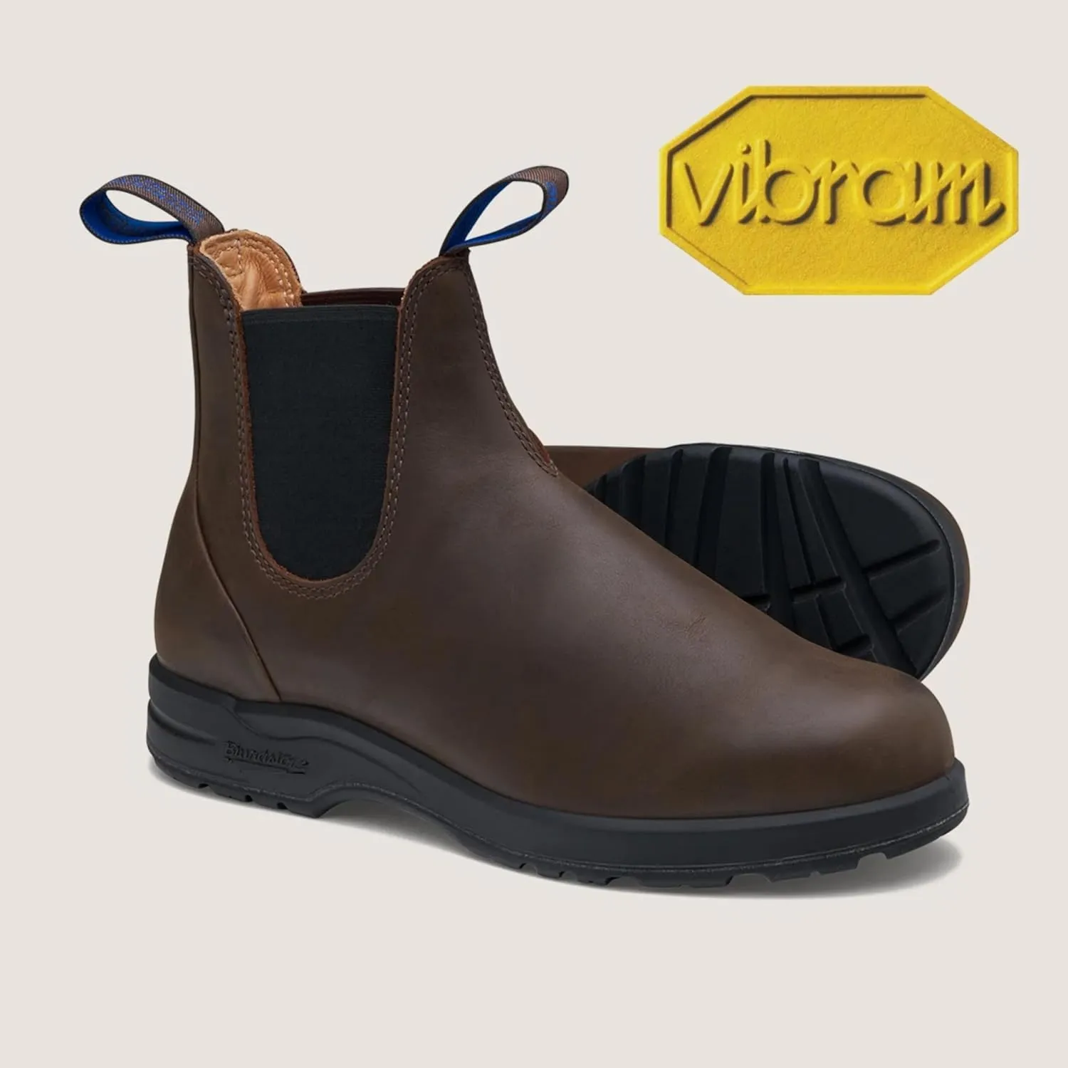 Blundstone All Terrain Thermal Chelsea Boots