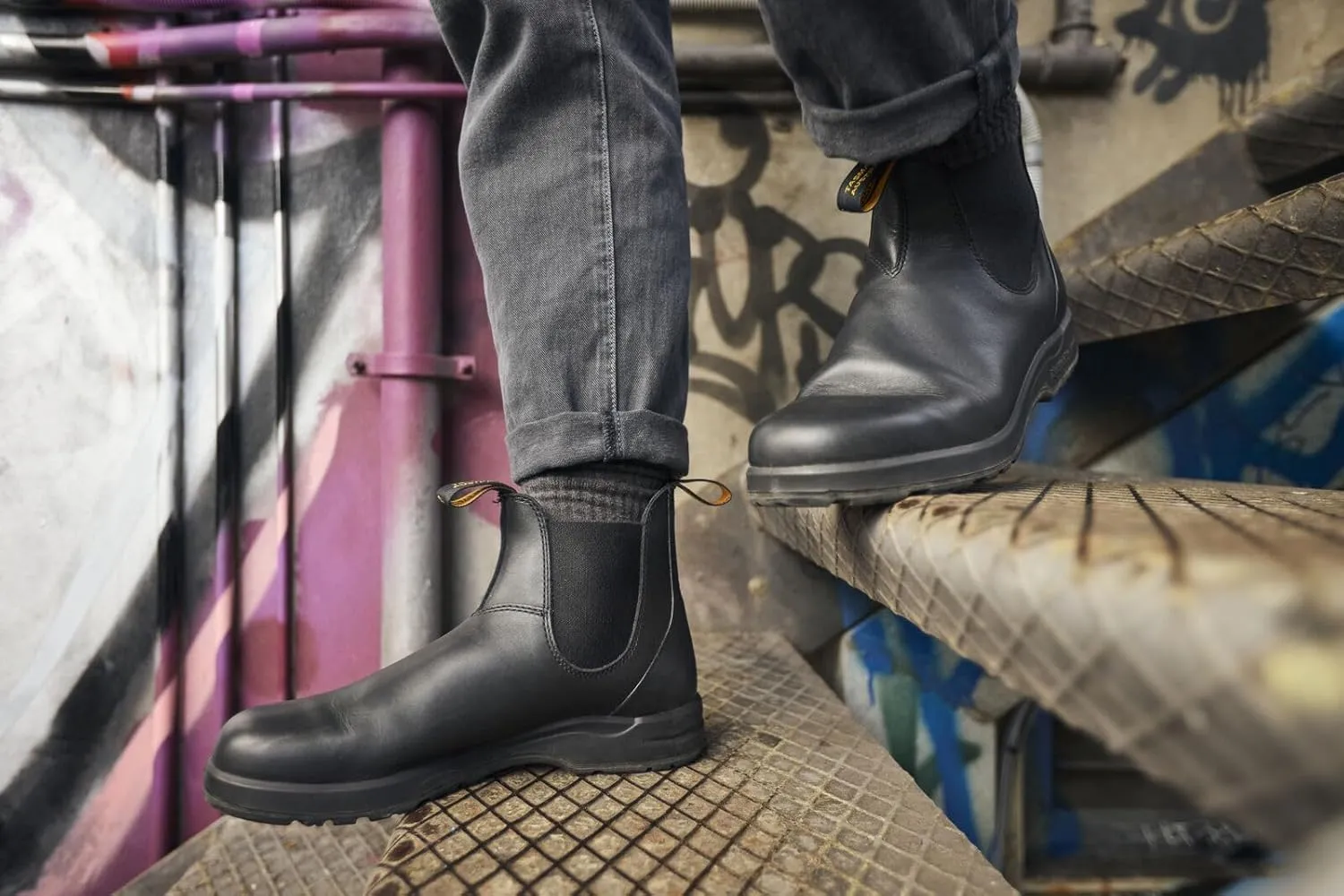Blundstone All Terrain