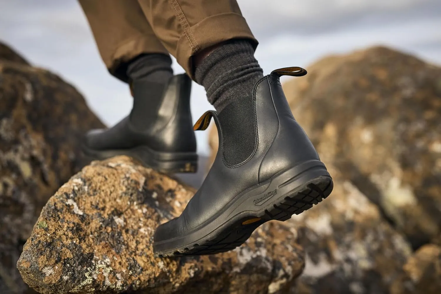 Blundstone All Terrain