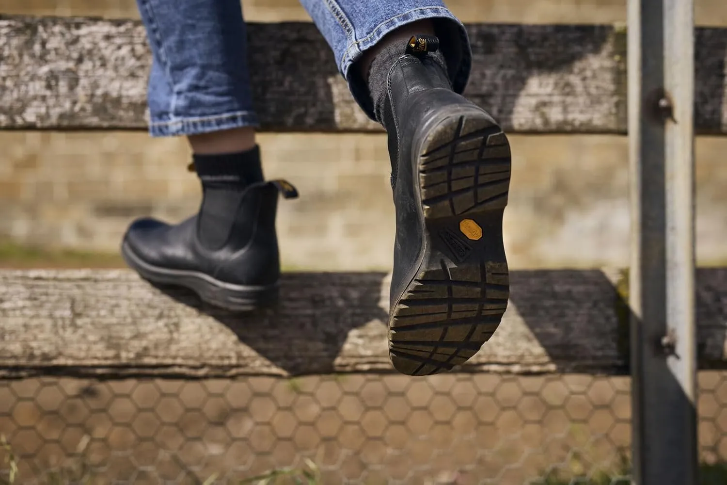 Blundstone All Terrain