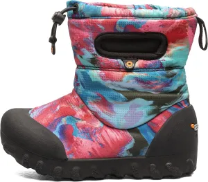 BOGS Unisex-Child Kids B Moc Snow Boot