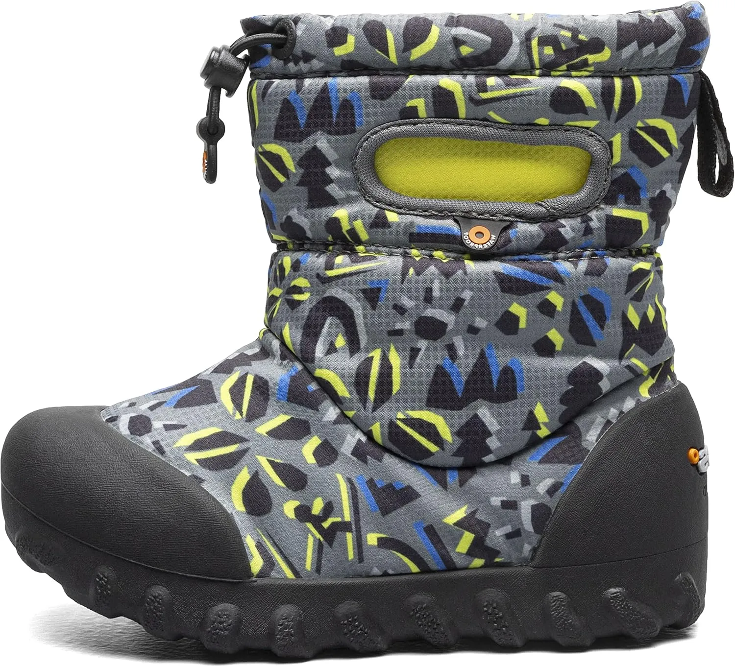 BOGS Unisex-Child Kids B Moc Snow Boot
