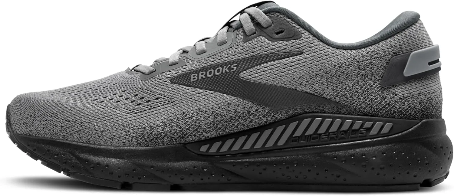 Brooks Mens Beast GTS 24 Supportive Running & Walking Shoe