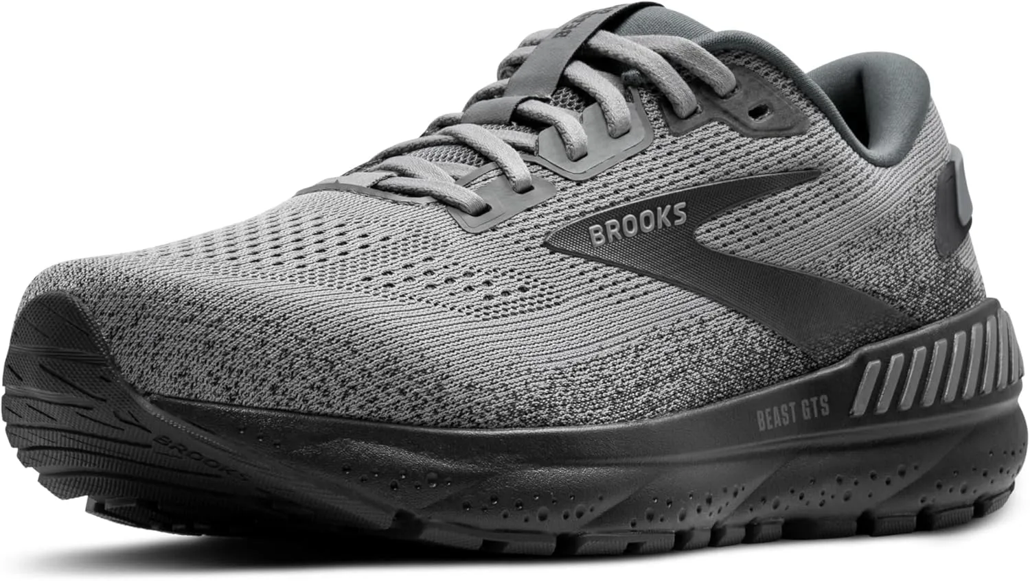 Brooks Mens Beast GTS 24 Supportive Running & Walking Shoe