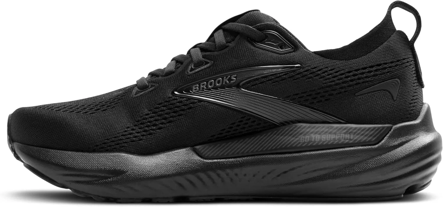 Brooks Mens Glycerin GTS 22 Supportive Running Shoe