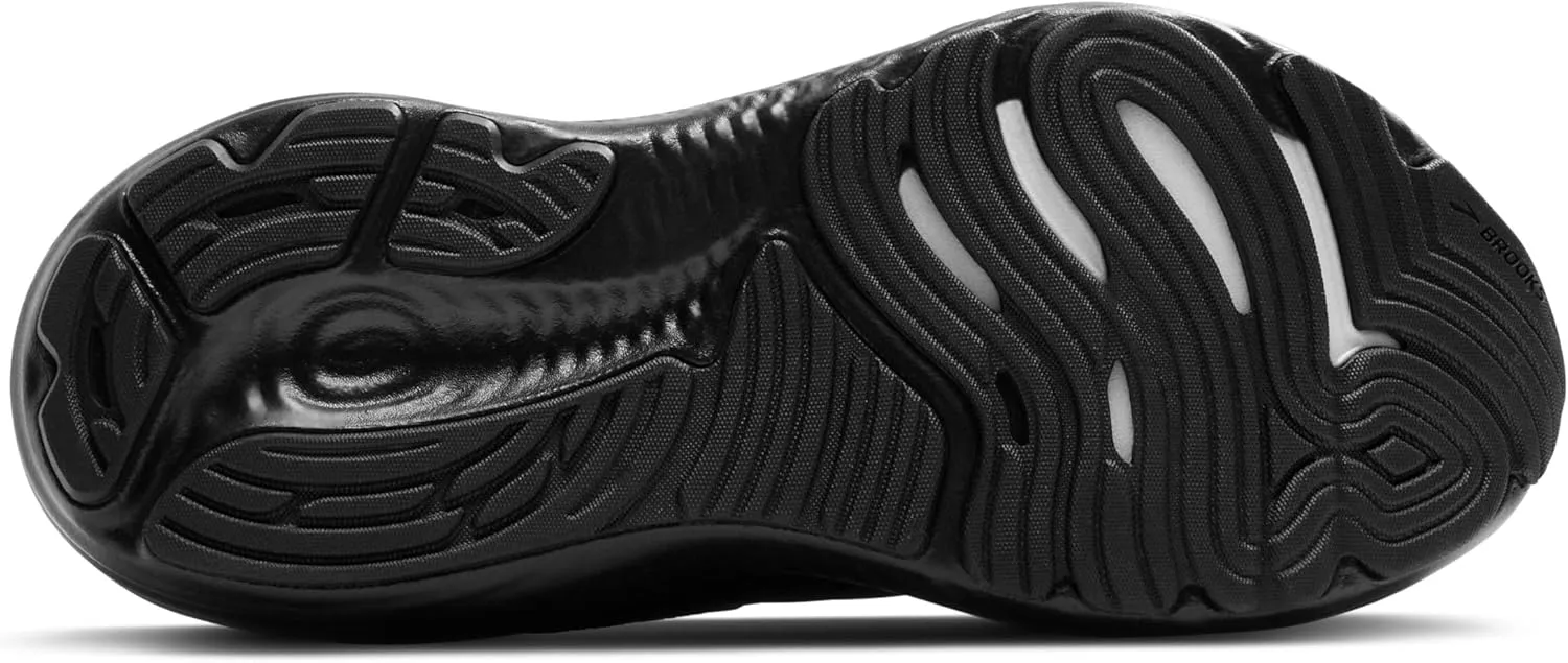 Brooks Mens Glycerin GTS 22 Supportive Running Shoe