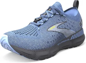 Brooks Men’s Glycerin StealthFit GTS 20 Supportive Running Shoe