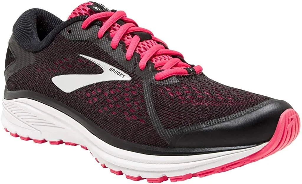 Brooks Women's Adrenaline GTS 20 Supportive Running Shoe