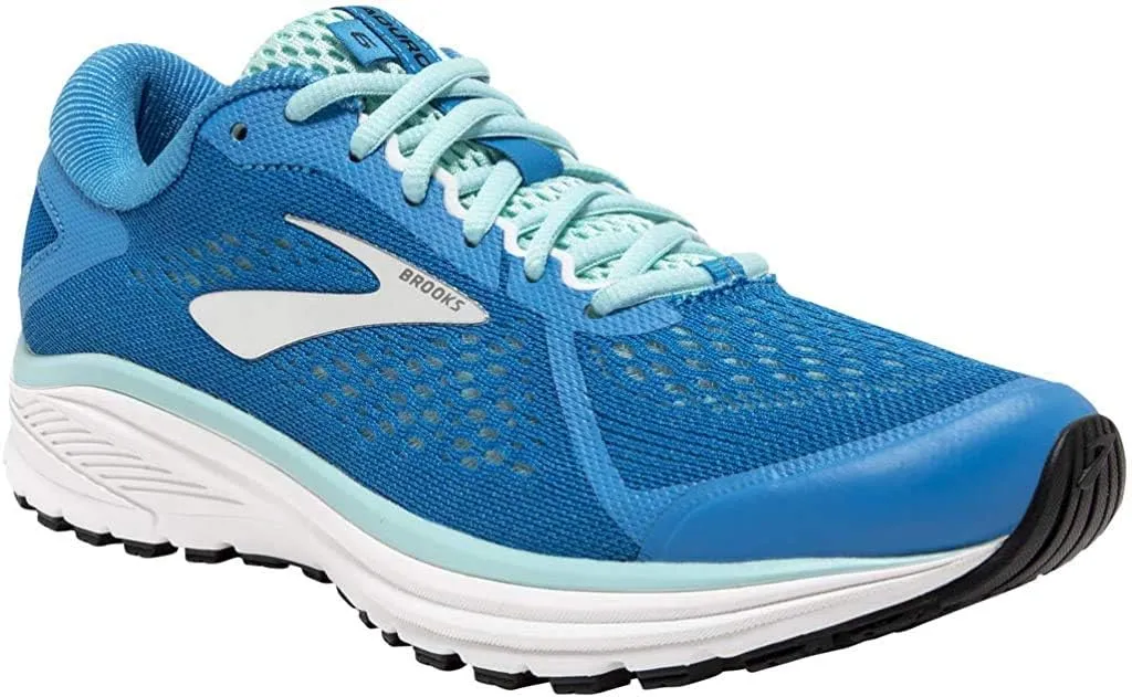 Brooks Women's Adrenaline GTS 20 Supportive Running Shoe